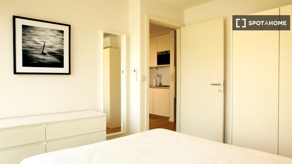 Apartment Porto, 1 bed — photo 9