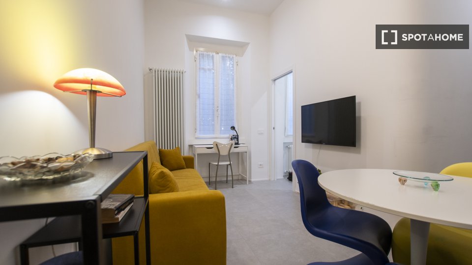 Apartamento Milán, 1 habitación — foto 16