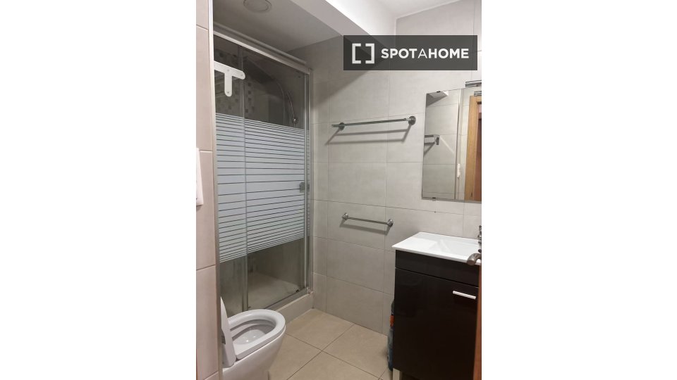 Double room Valencia, 4 beds, 110m² — photo 6