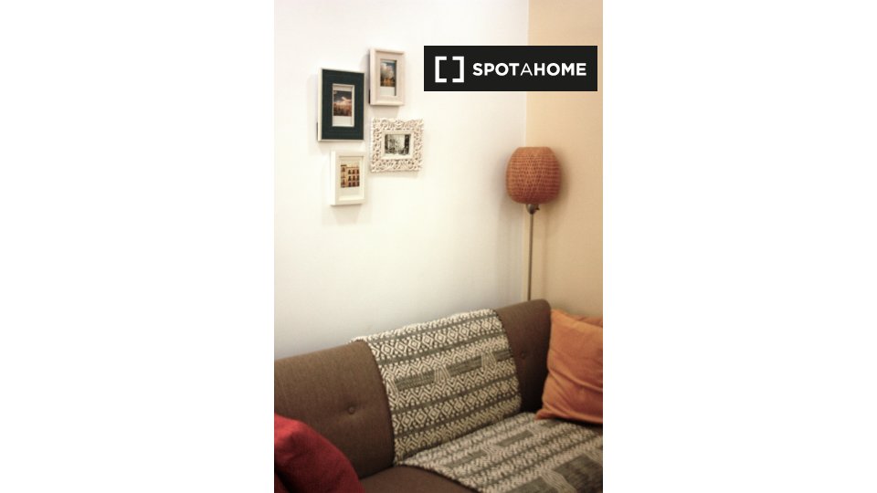 Apartment Madrid, 1 bed, 40m² — photo 6