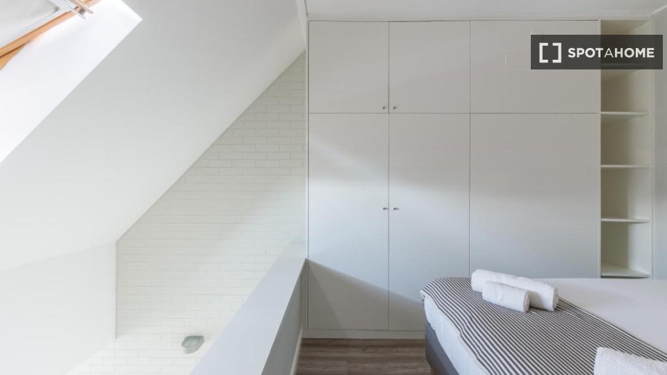 Apartment Porto, 1 bed — photo 17