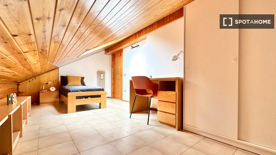 Double room Trento, 6 beds — photo 6