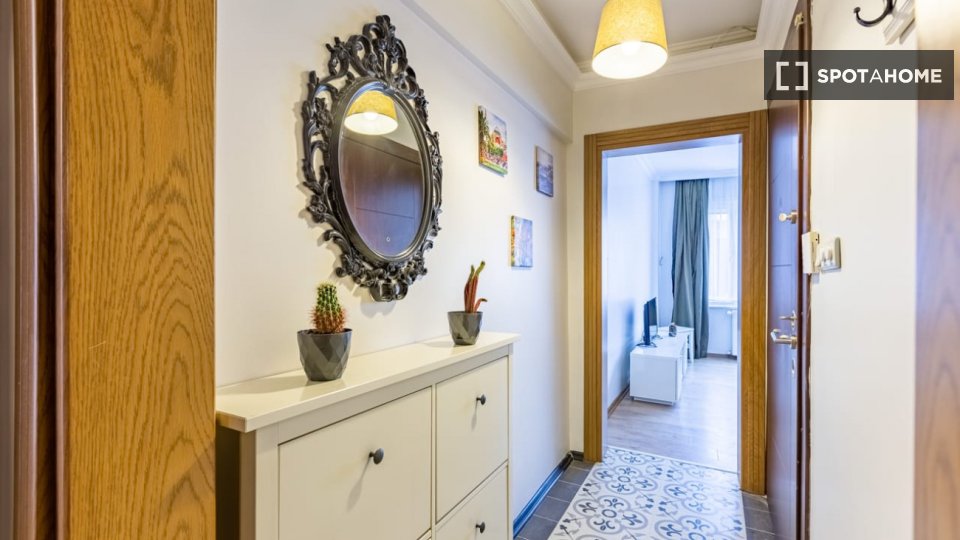 Apartment Istanbul, 1 bed — photo 7