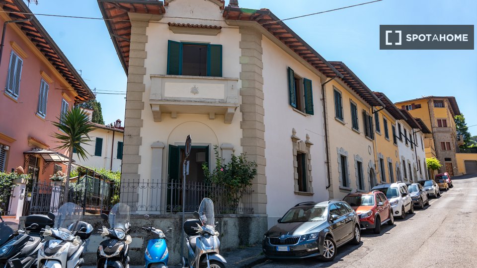 Apartment Florence, 3 beds, 160m² — photo 3