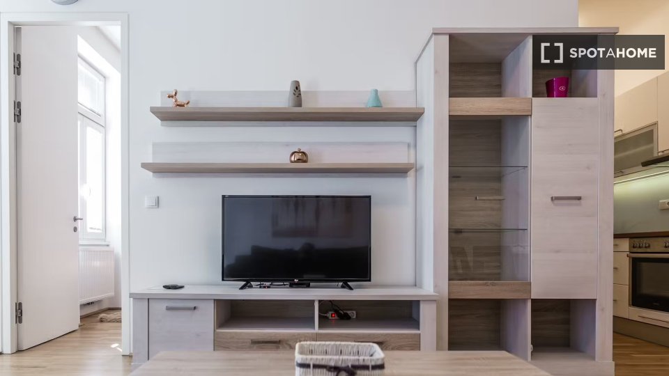 Apartment Vienna, 1 bed, 50m² — photo 8