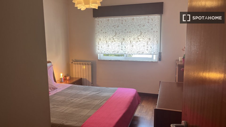 Double room Lisbon, 4 beds, 150m² — photo 16