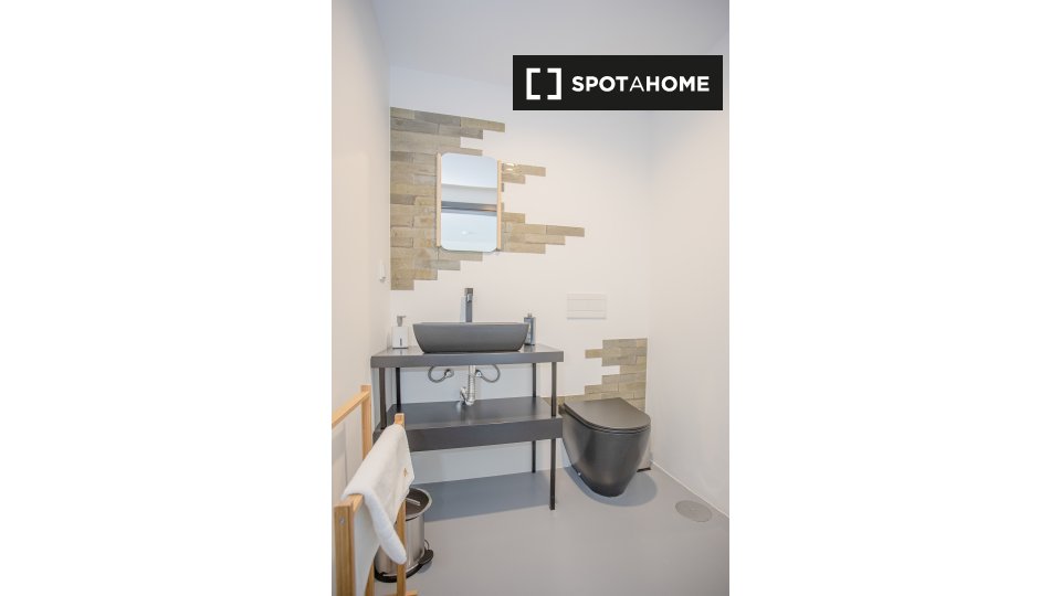 Apartment mono Porto, 30m² — photo 16