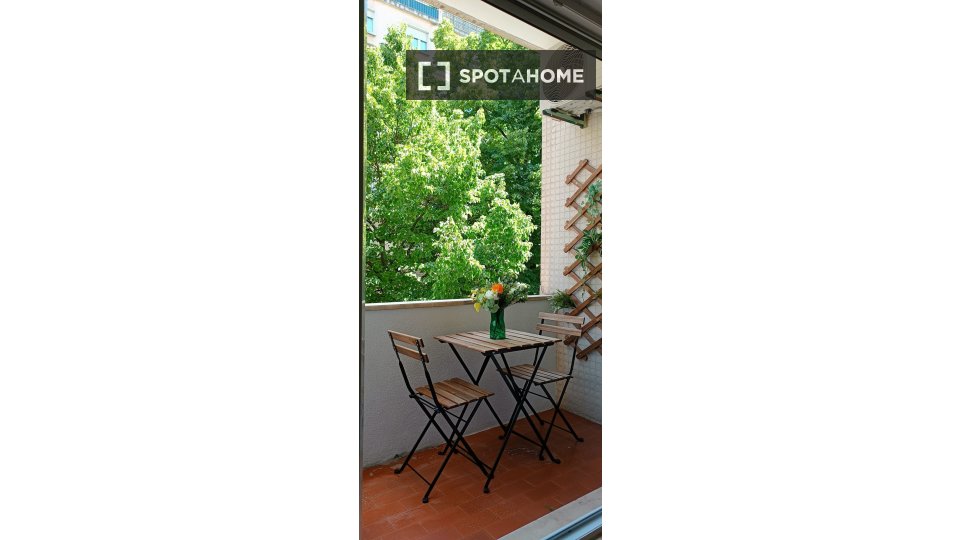 Apartment mono Lisbon, 65m² — photo 20