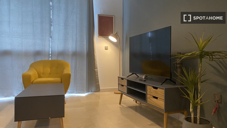 Apartment mono Madrid, 57m² — photo 17