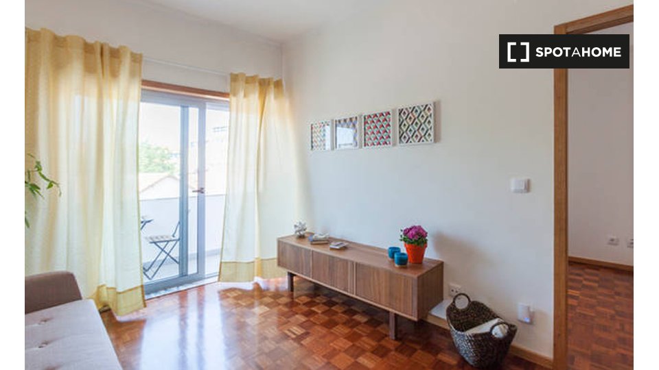 Apartment Porto, 1 bed — photo 14