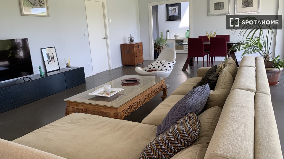 Apartment Santander, 4 beds, 450m² — photo 2
