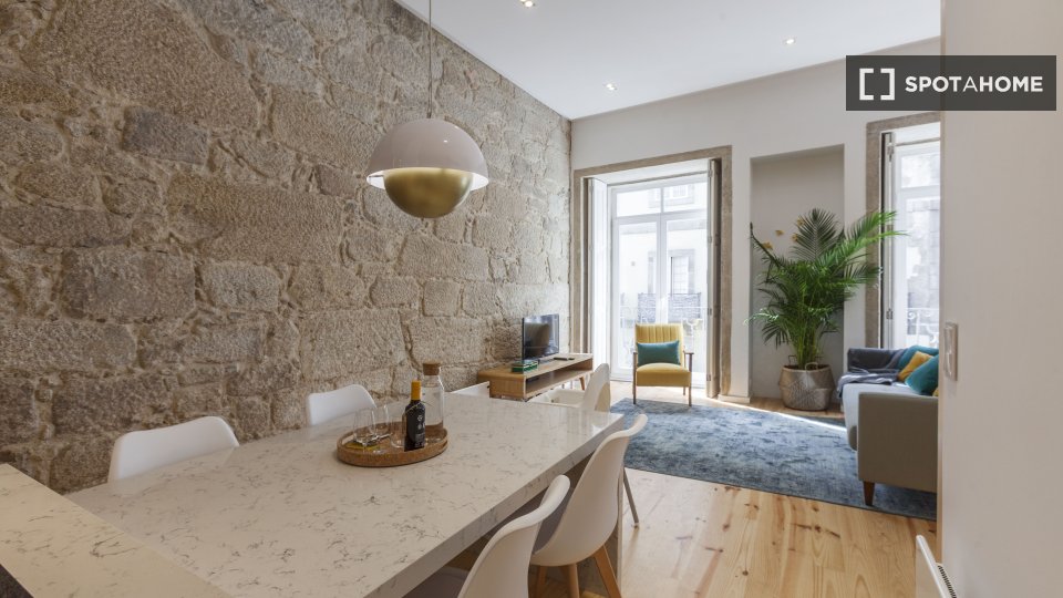 Apartment mono Porto — photo 6