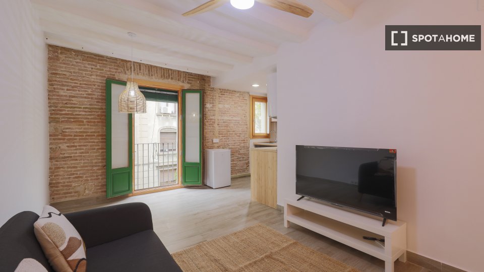 Apartment mono Barcelona — photo 8