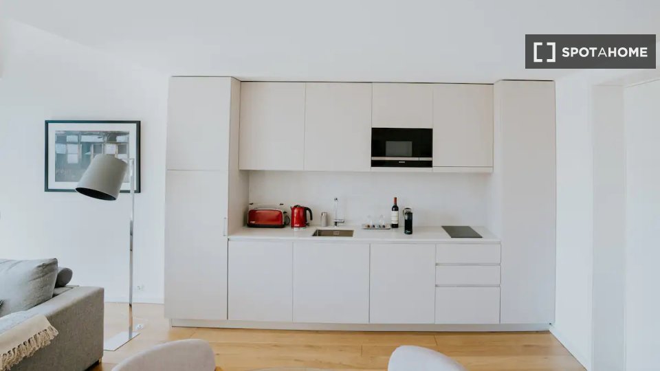 Apartment mono Porto — photo 5