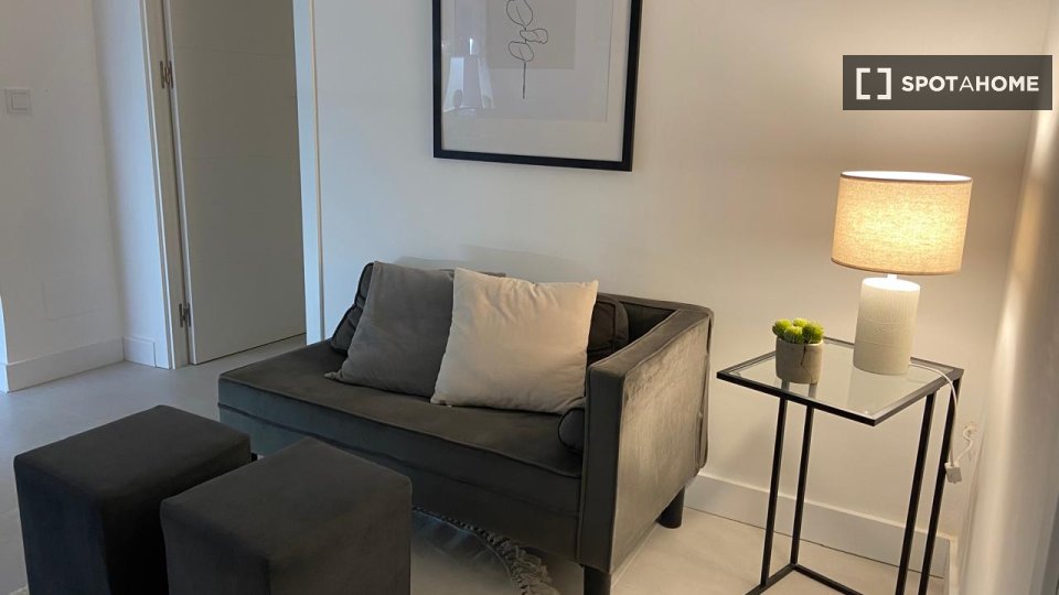 Apartment Madrid, 2 beds, 45m² — photo 15