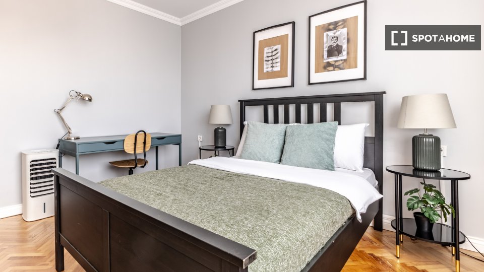 Apartment Istanbul, 1 bed — photo 3