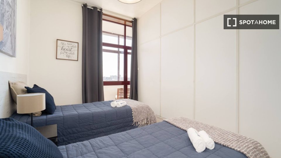 Apartment Porto, 2 beds — photo 19
