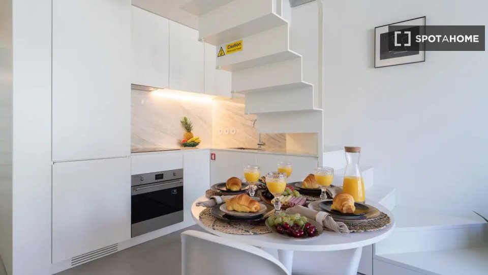 Apartment Porto, 2 beds — photo 4