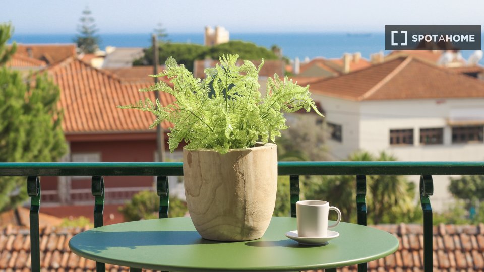 Apartment Lisbon, 2 beds, 95m² — photo 67