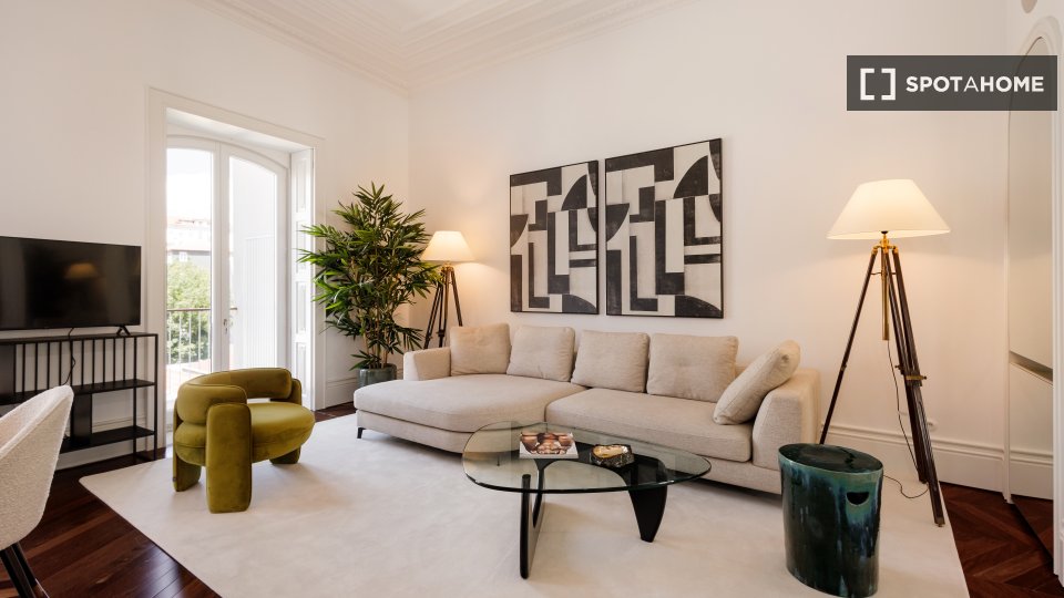 Apartment Porto, 1 bed — photo 7