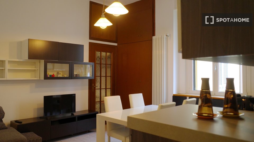 Apartment mono Milan, 50m² — photo 9