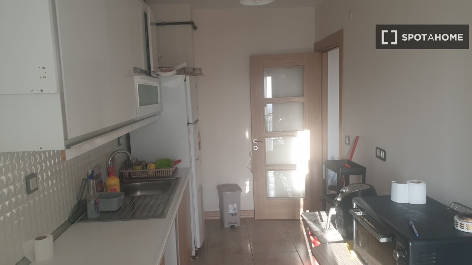 Double room Istanbul, 3 beds, 350m² — photo 9