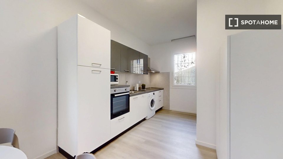 Double room Padua, 3 beds — photo 15