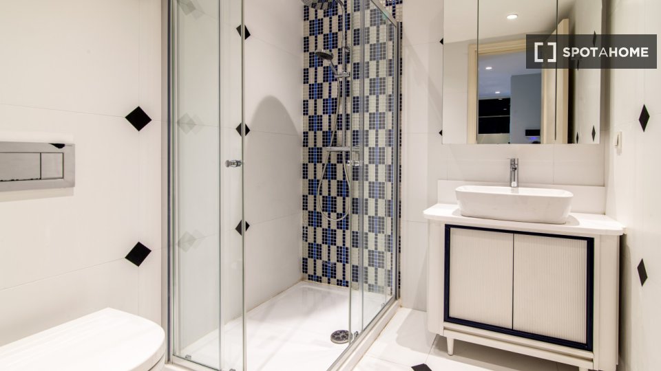 Apartment Istanbul, 1 bed — photo 3