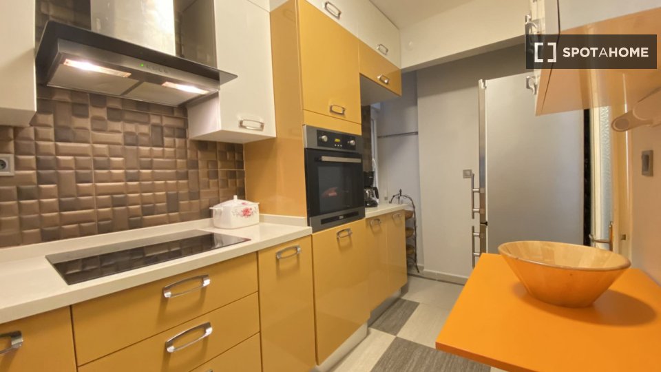 Apartment Istanbul, 1 bed — photo 6