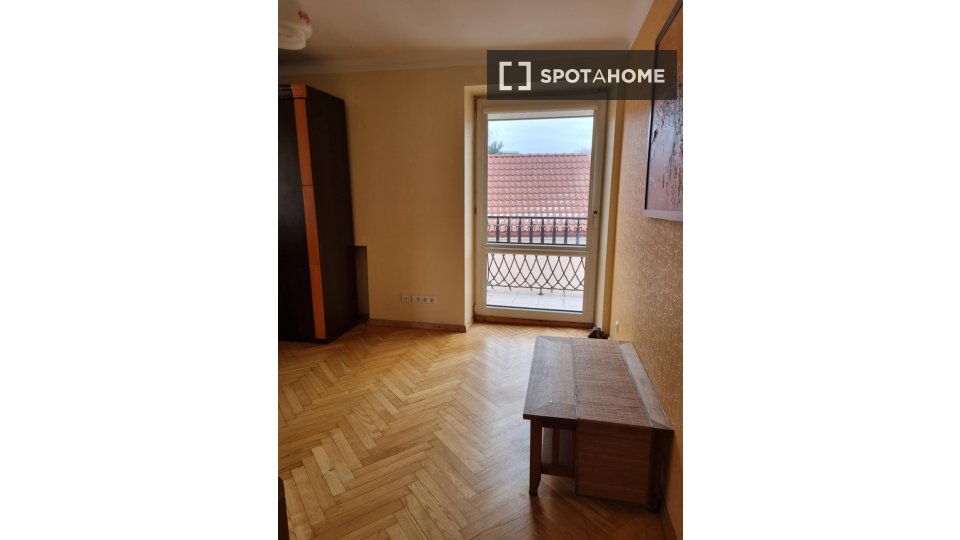 Double room Kaunas, 3 beds, 50m² — photo 9
