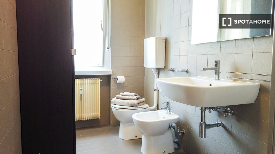 Double room Trento, 4 beds — photo 7