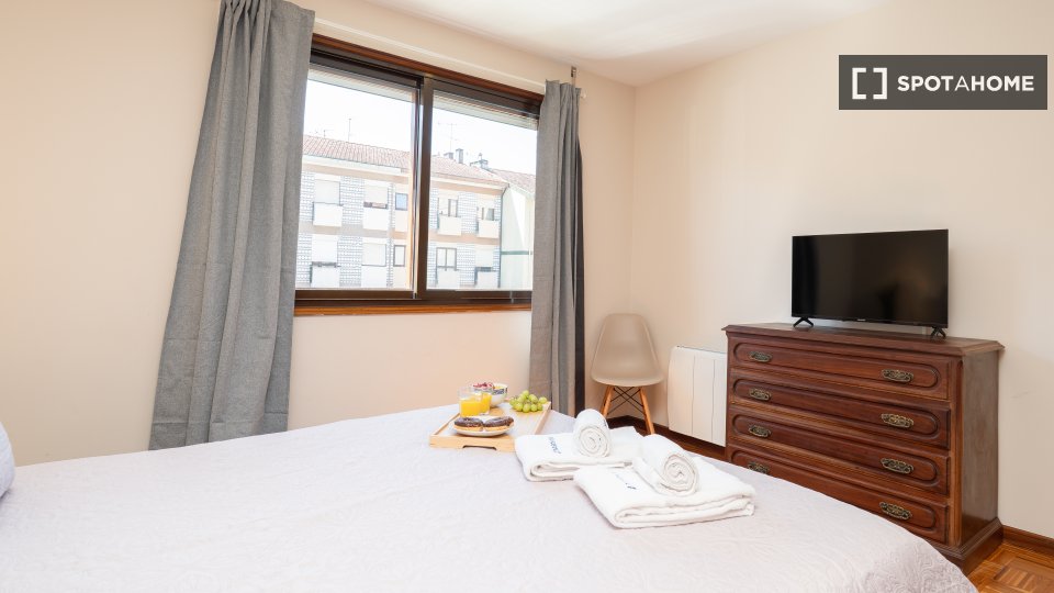 Apartment Porto, 3 beds — photo 18