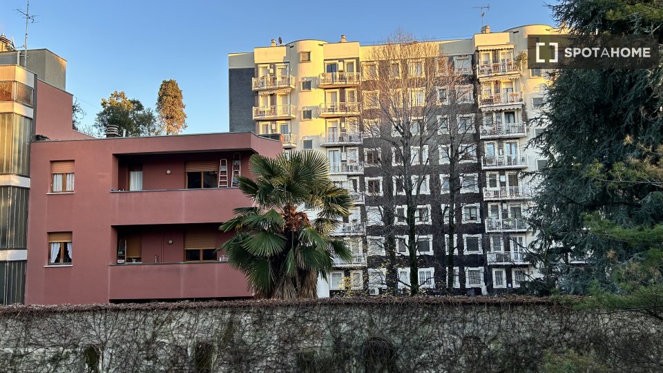 Apartamento Milán, 1 habitación, 70m² — foto 15