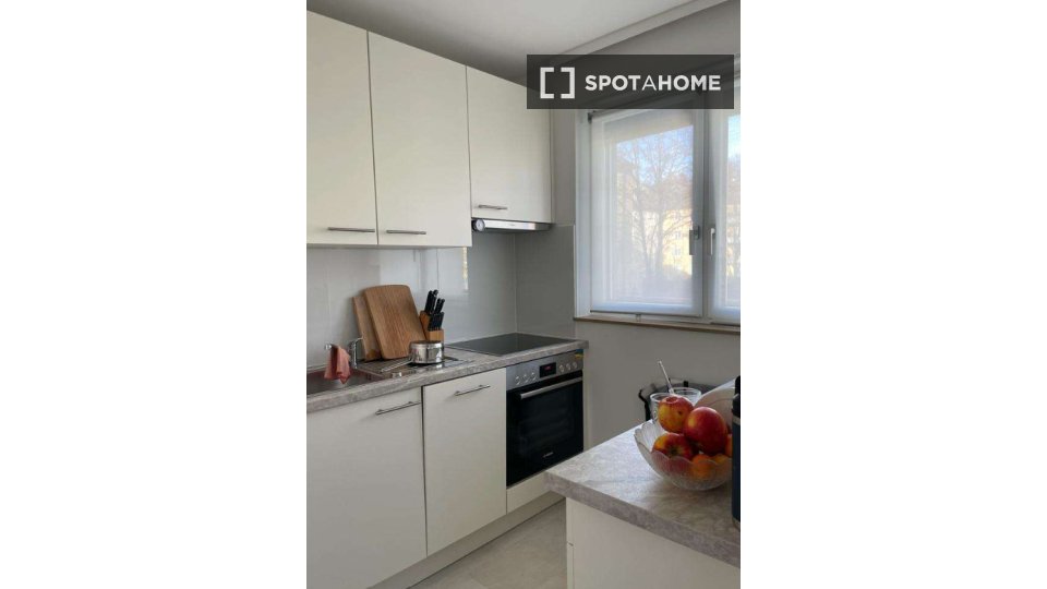 Apartment Madrid, 2 beds, 53m² — photo 12