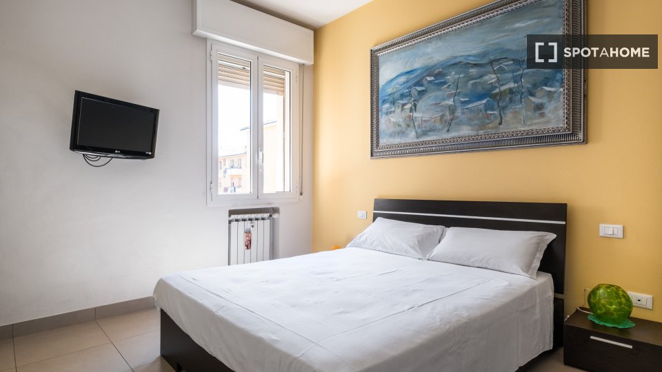 Apartment Bologna, 1 bed — photo 9