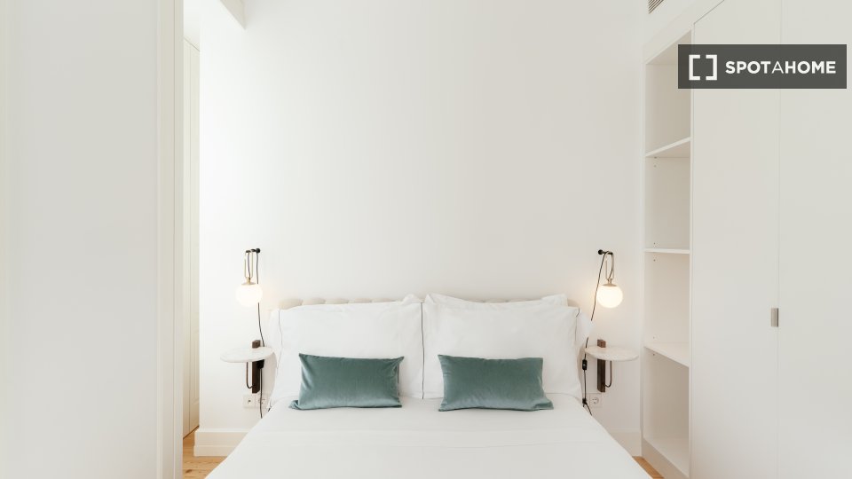 Apartment mono Porto, 47m² — photo 12
