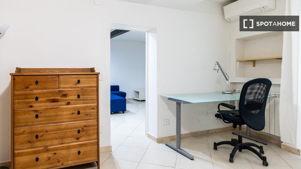 Apartment Bologna, 1 bed — photo 6