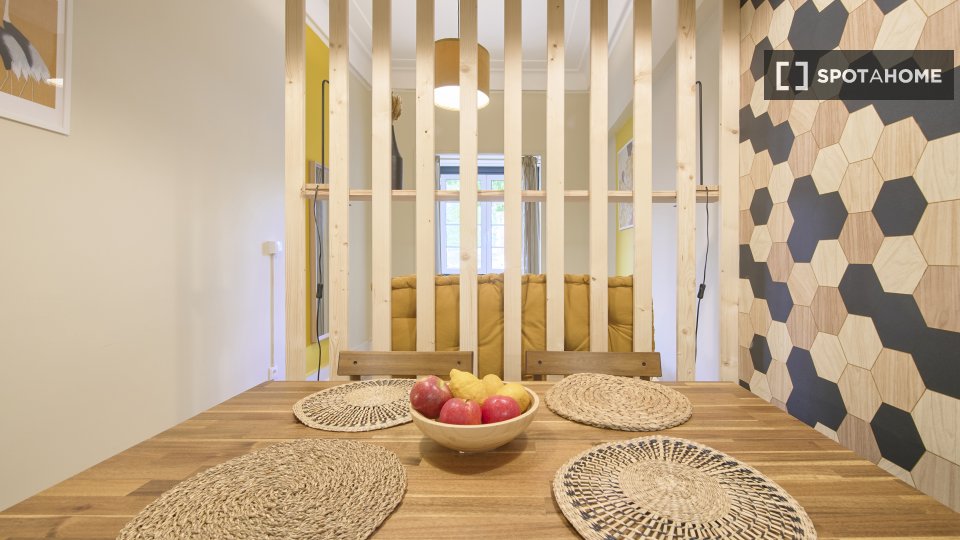 Apartment mono Lisbon — photo 8