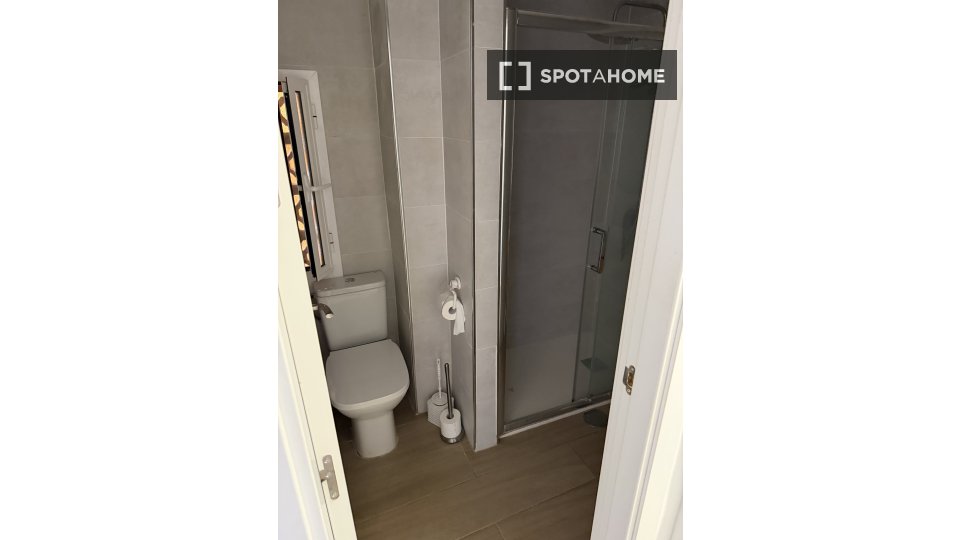 Apartment Cadiz, 2 beds, 70m² — photo 15