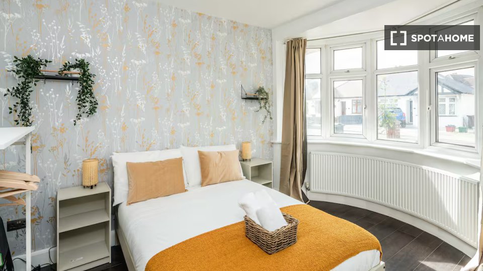 Apartment London, 3 beds — photo 19