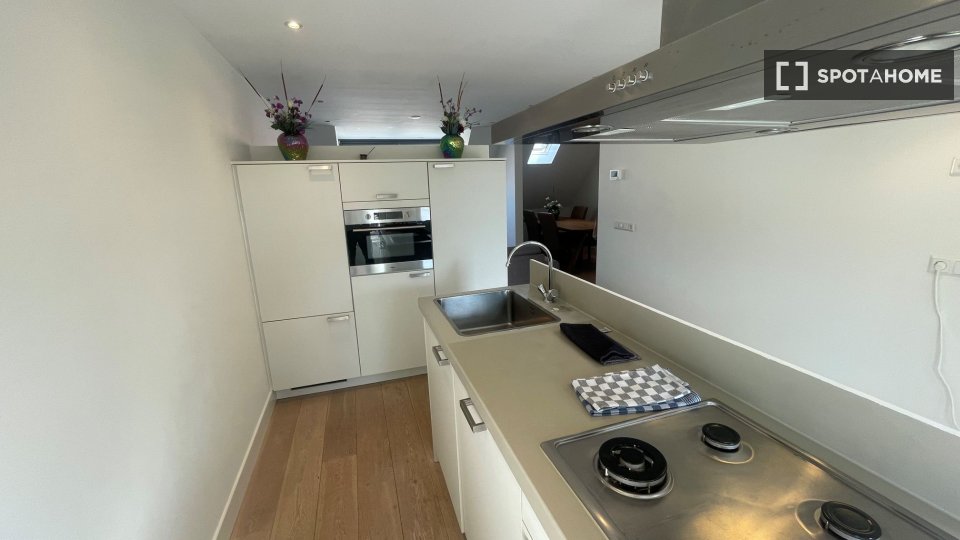 Apartment Amsterdam, 3 beds, 101m² — photo 34