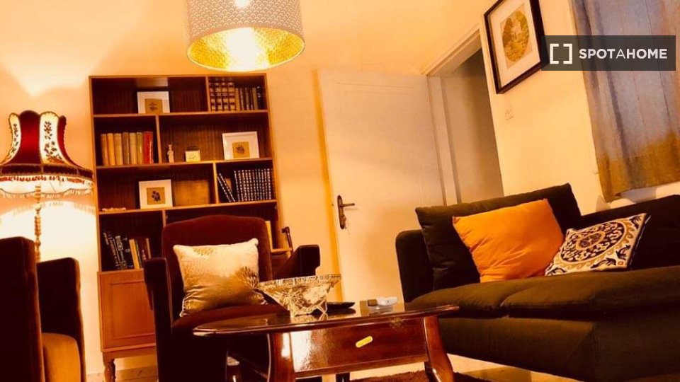 Apartment Nicosia, 2 beds, 88m² — photo 2
