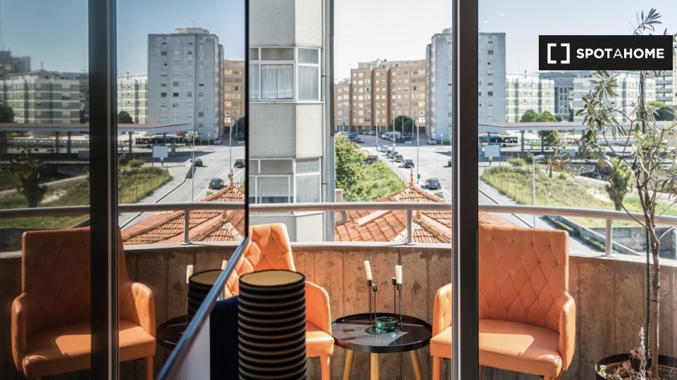 Apartment Porto, 1 bed — photo 14