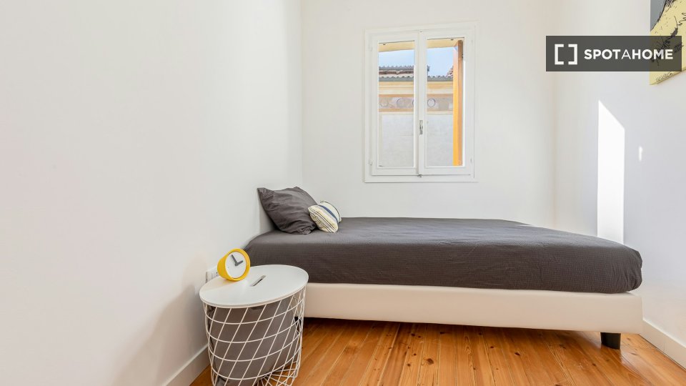 Double room Padua, 4 beds — photo 20