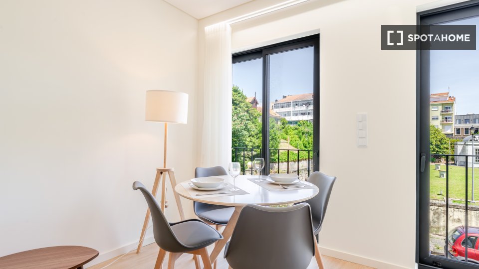 Apartment mono Porto — photo 12