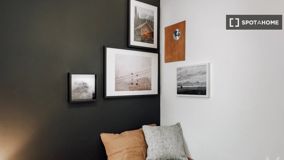 Apartamento Barcelona, 2 habitaciones — foto 24
