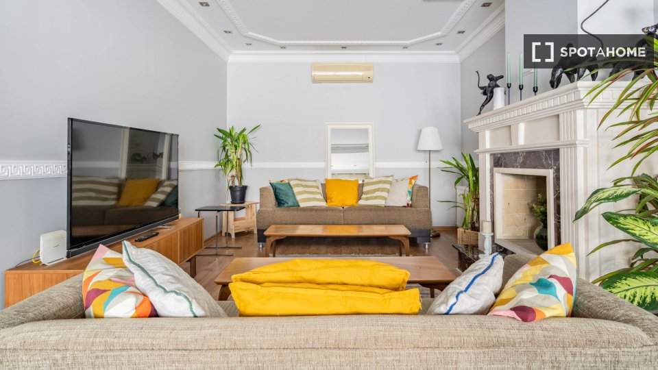 Apartment Istanbul, 1 bed — photo 10