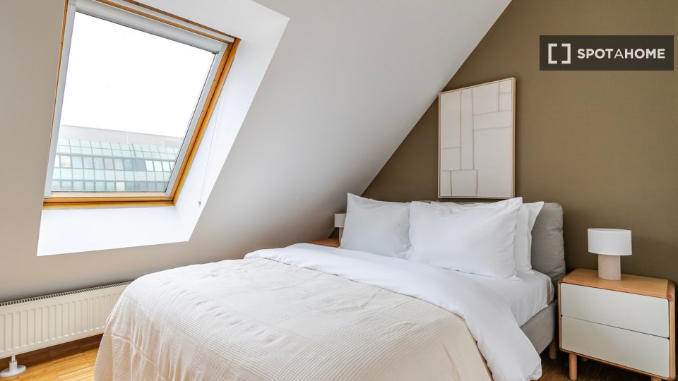 Apartment mono Vienna, 75m² — photo 15