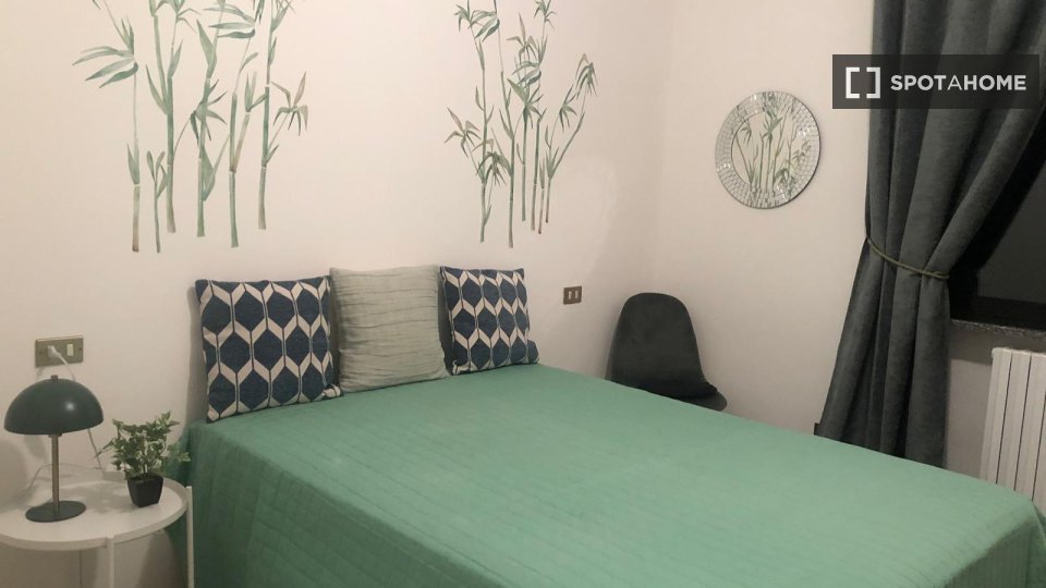 Apartment Milan, 2 beds — photo 71