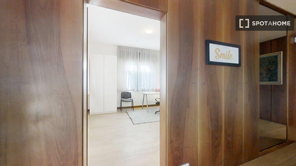 Double room Padua, 4 beds — photo 15